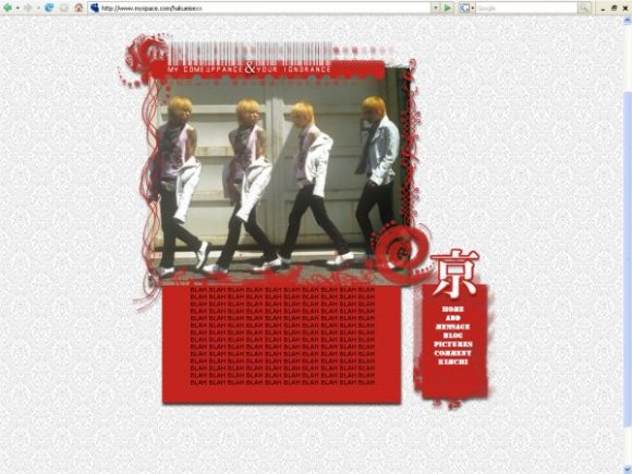 View preview