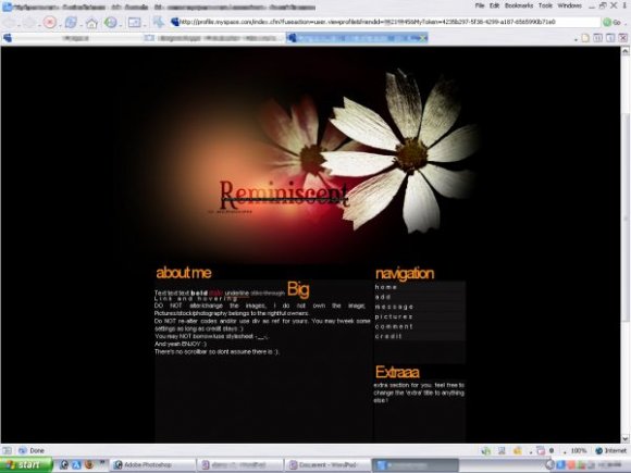 View preview