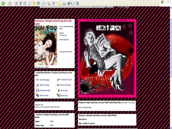 View preview