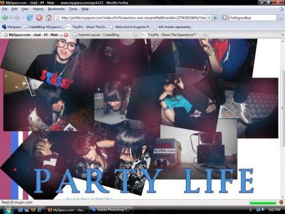 View preview