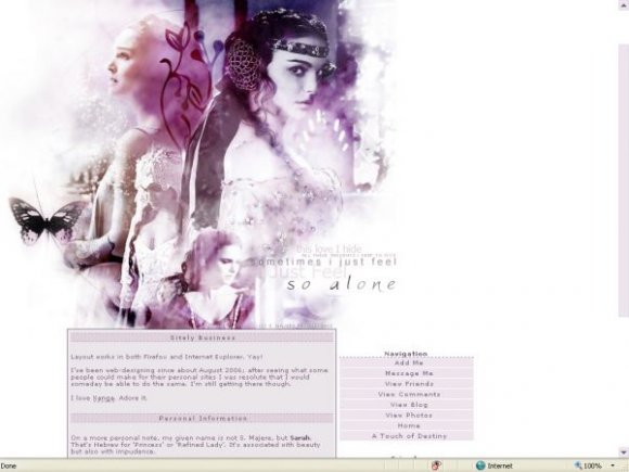 View preview