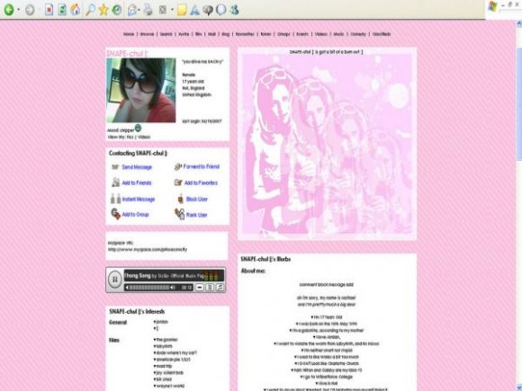 View preview