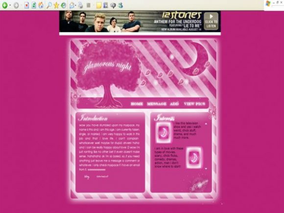 View preview
