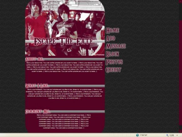 View preview