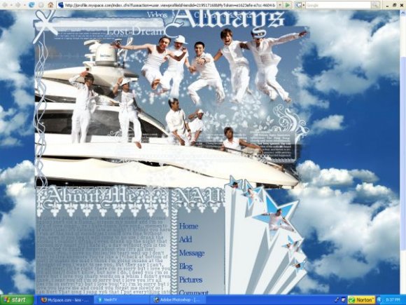 View preview