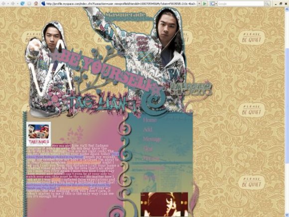 View preview