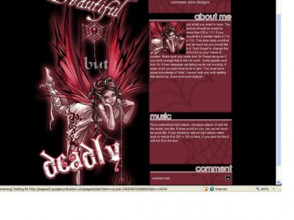 View preview
