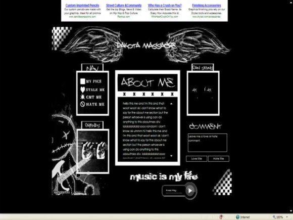 View preview