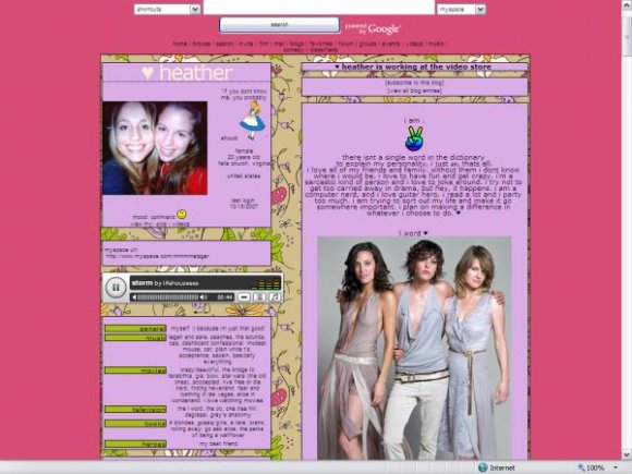View preview