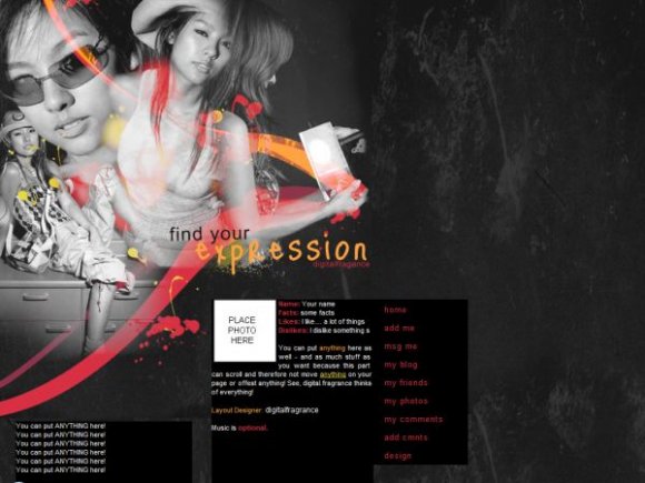 View preview
