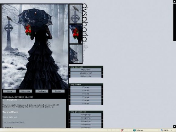 View preview