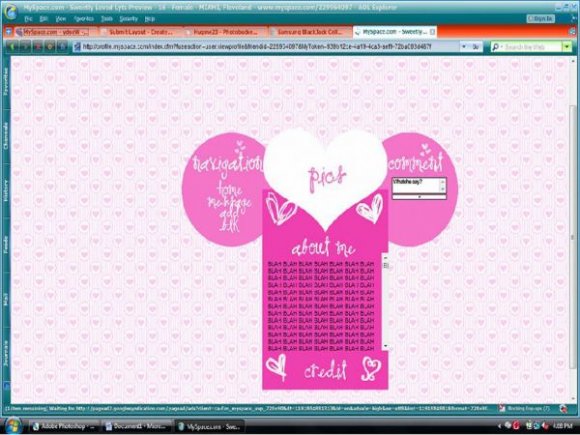 View preview