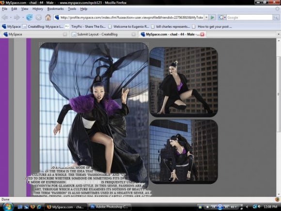 View preview