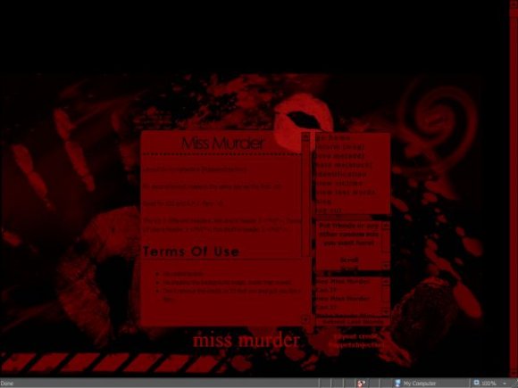 View preview