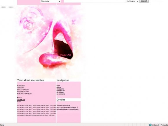 View preview