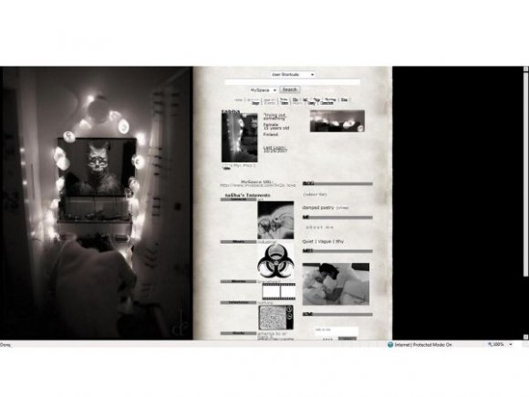 View preview