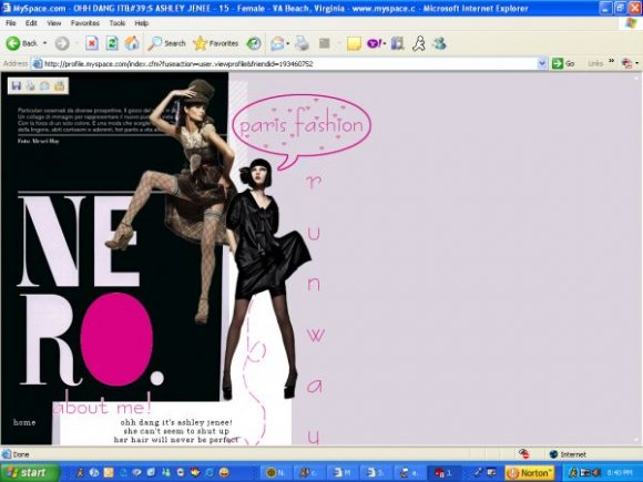 View preview