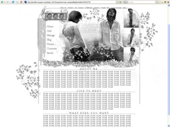 View preview