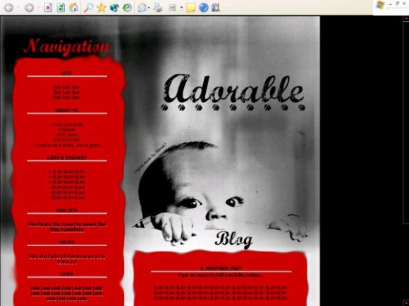 View preview