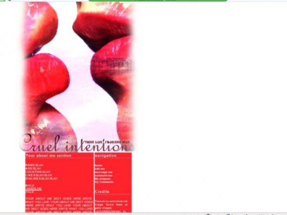 View preview