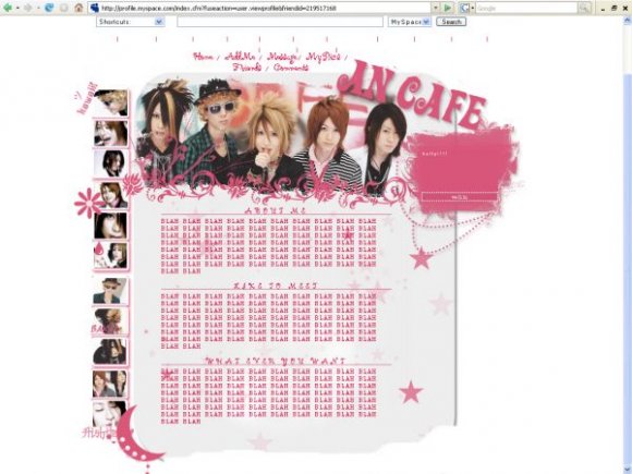View preview