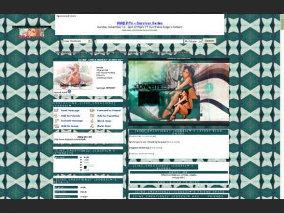 View preview