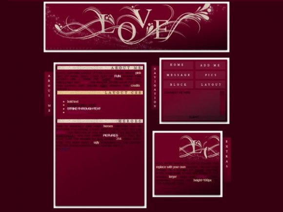 View preview
