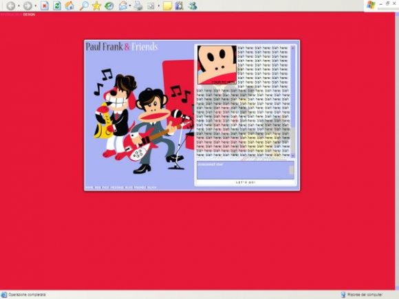 View preview
