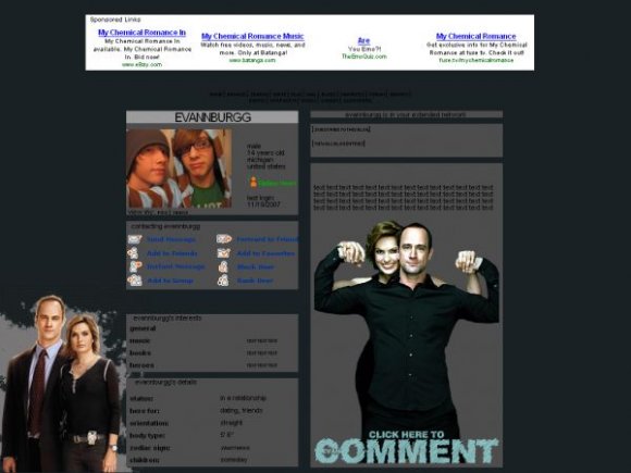 View preview