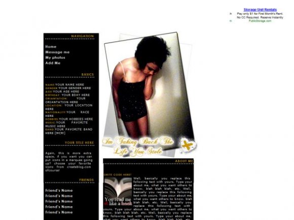 View preview