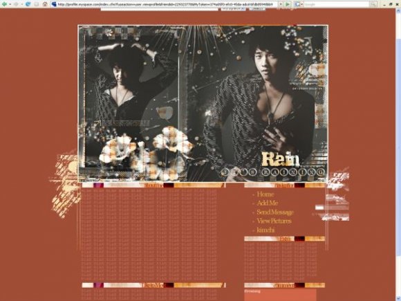 View preview