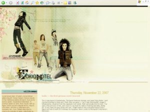 Tokio Hotel