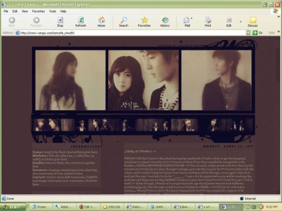 View preview