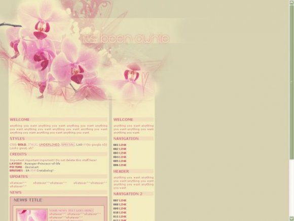 View preview