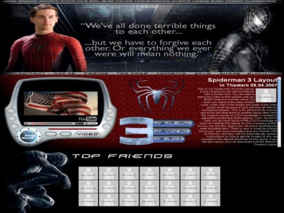 View preview