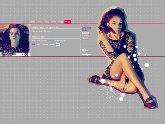 View preview
