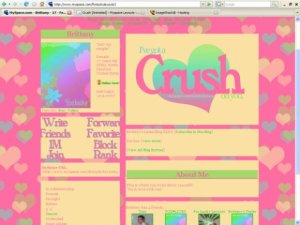 Crush (Animated)