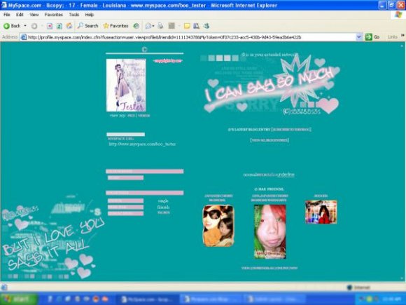 View preview