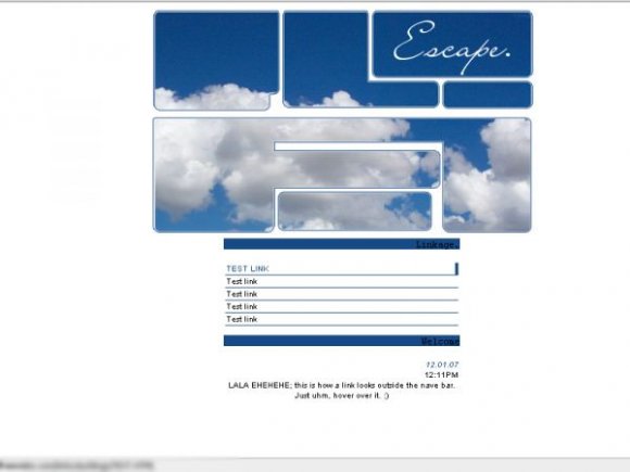View preview