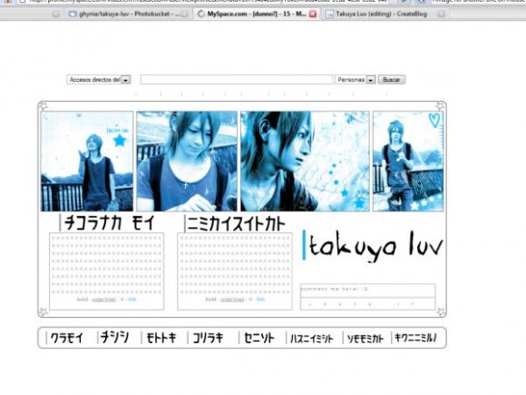 View preview