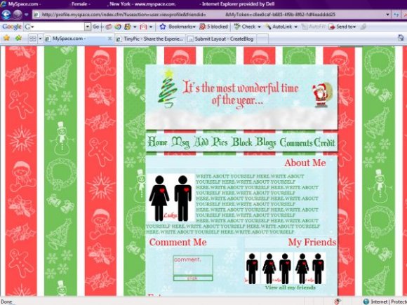 View preview