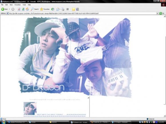 View preview