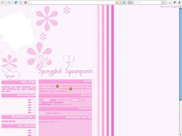 View preview