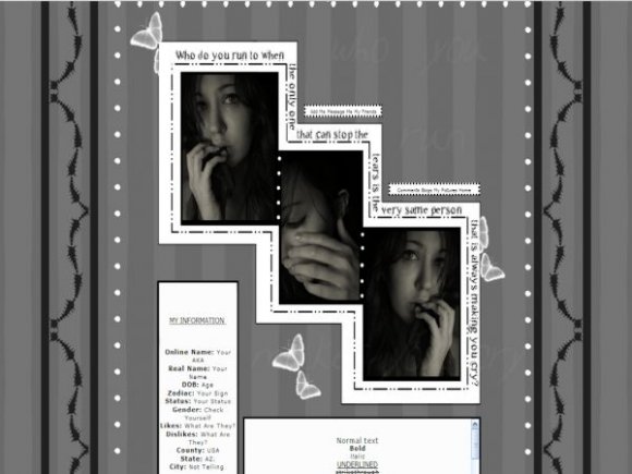 View preview