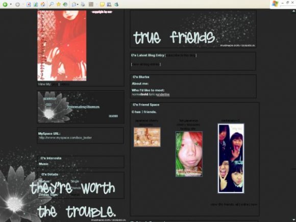 View preview