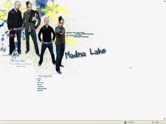 View preview