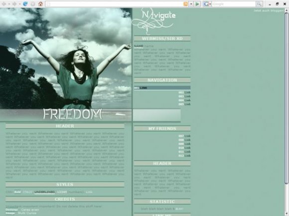 View preview