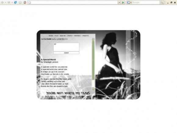 View preview