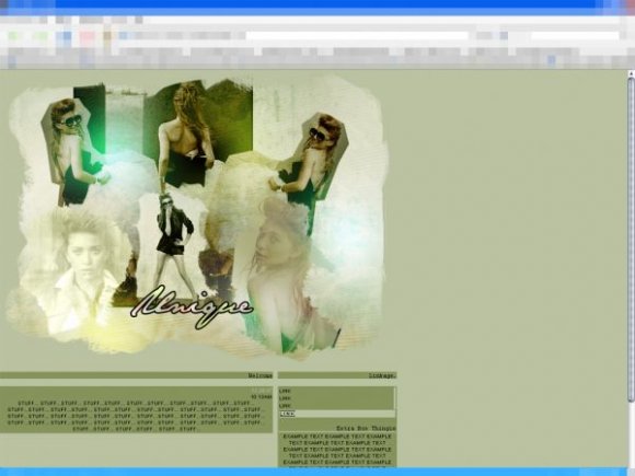 View preview