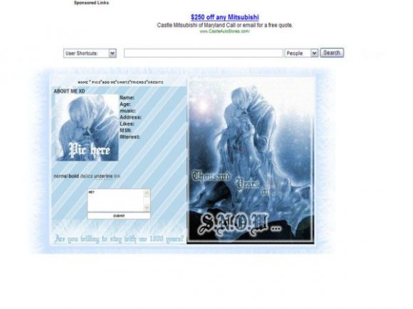 View preview